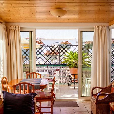 Casa Charlotte Apartman Nerja Kültér fotó