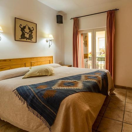 Casa Charlotte Apartman Nerja Kültér fotó
