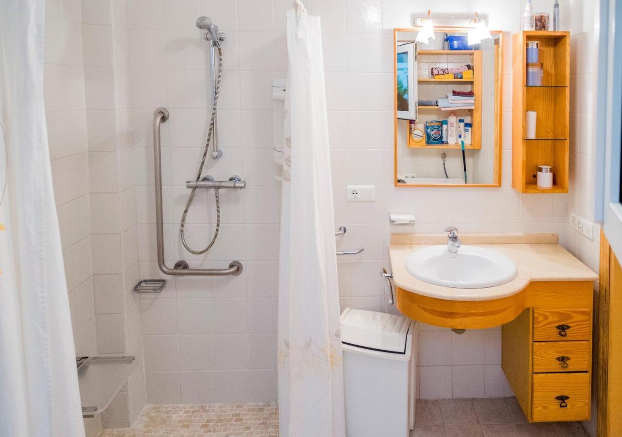 Casa Charlotte Apartman Nerja Kültér fotó