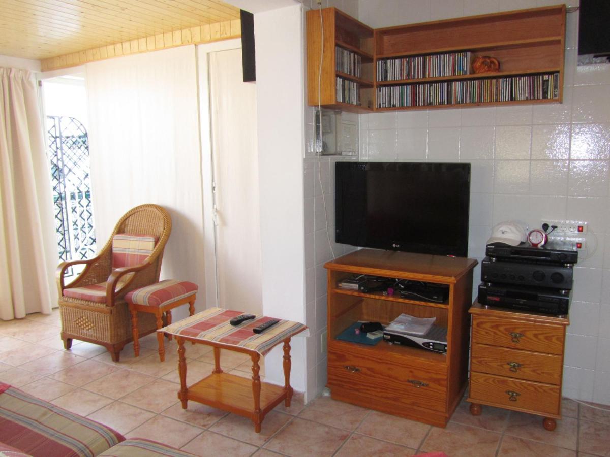 Casa Charlotte Apartman Nerja Kültér fotó