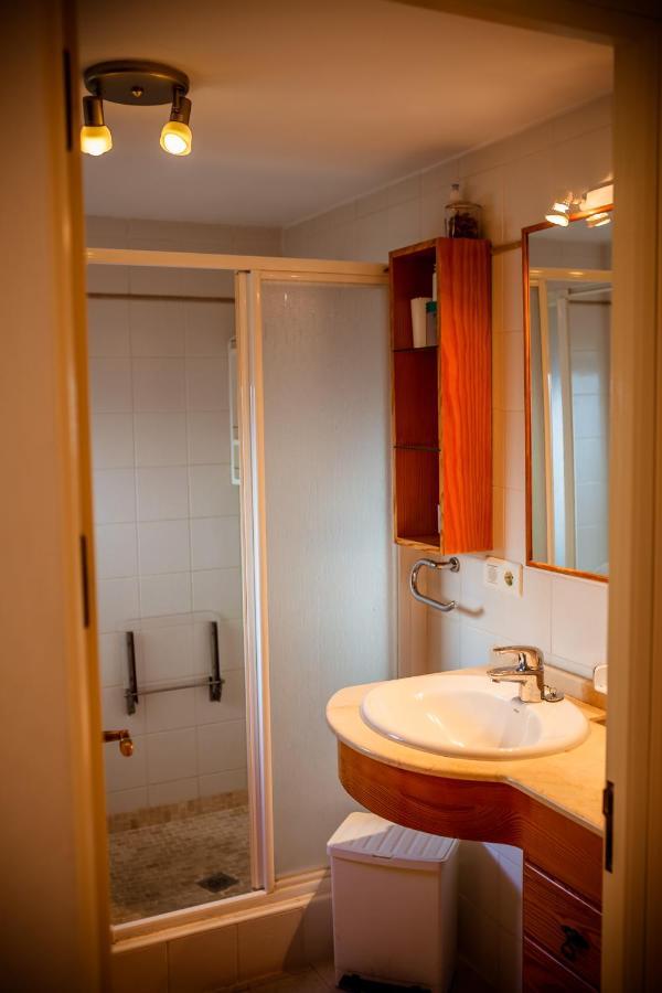 Casa Charlotte Apartman Nerja Kültér fotó