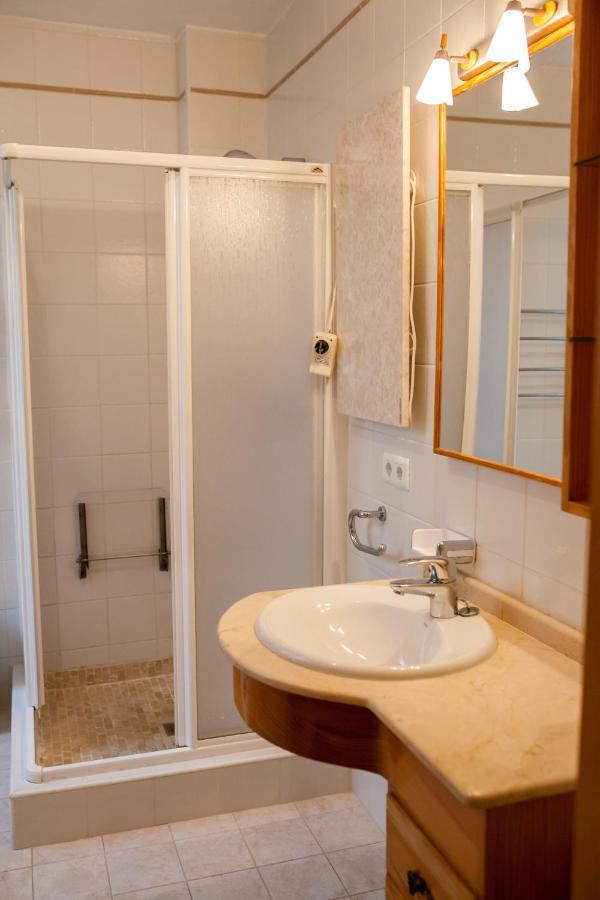 Casa Charlotte Apartman Nerja Kültér fotó