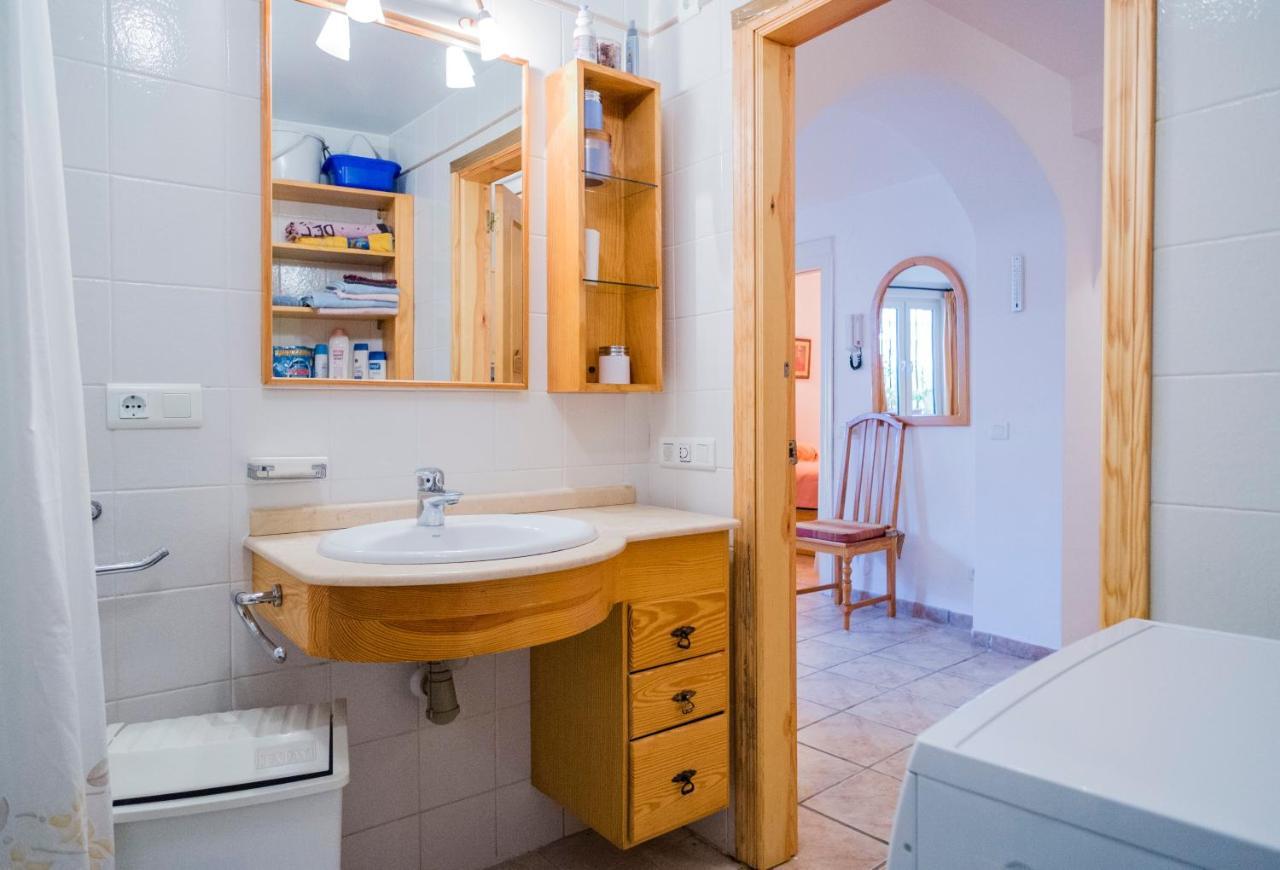 Casa Charlotte Apartman Nerja Kültér fotó