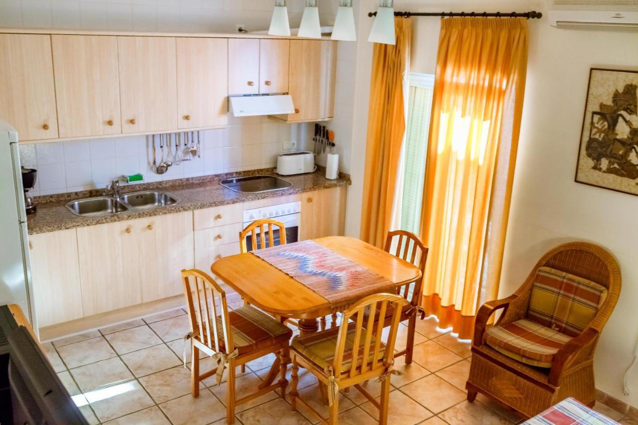 Casa Charlotte Apartman Nerja Kültér fotó