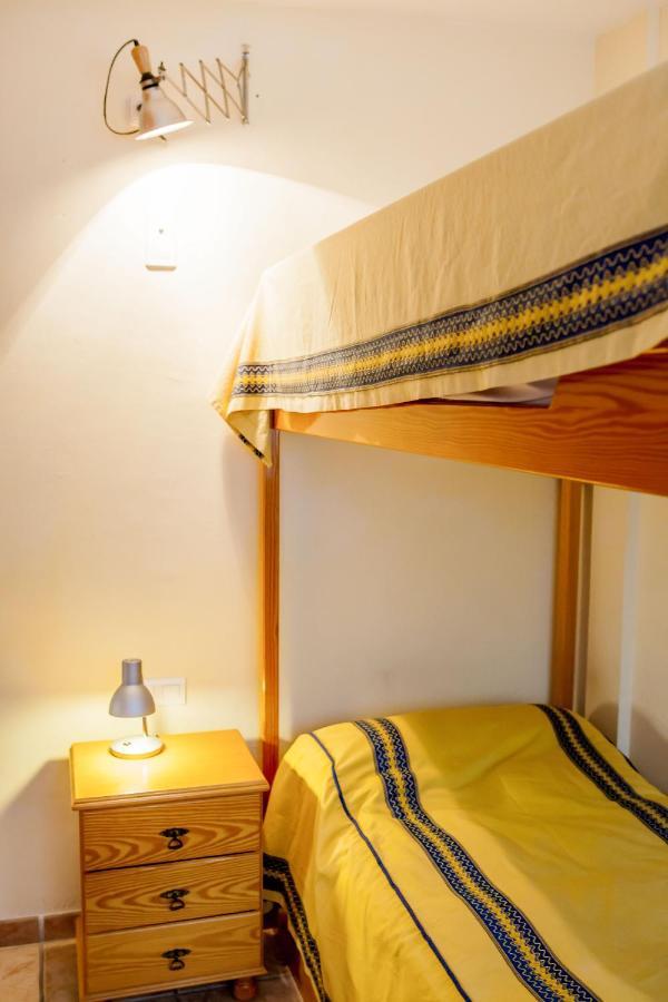 Casa Charlotte Apartman Nerja Kültér fotó