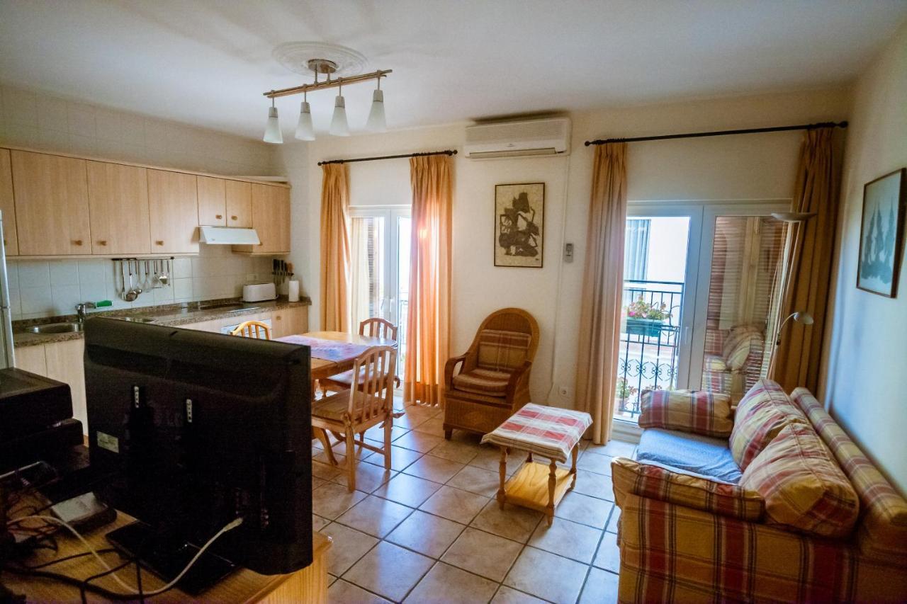 Casa Charlotte Apartman Nerja Kültér fotó