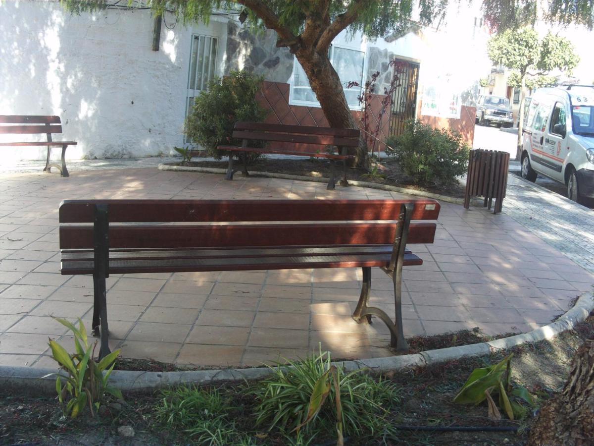 Casa Charlotte Apartman Nerja Kültér fotó