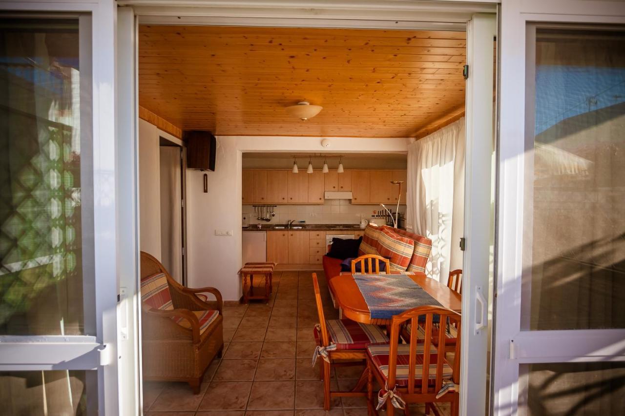 Casa Charlotte Apartman Nerja Kültér fotó