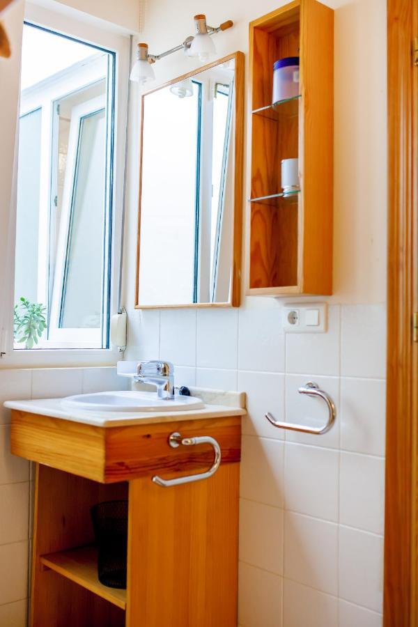 Casa Charlotte Apartman Nerja Kültér fotó
