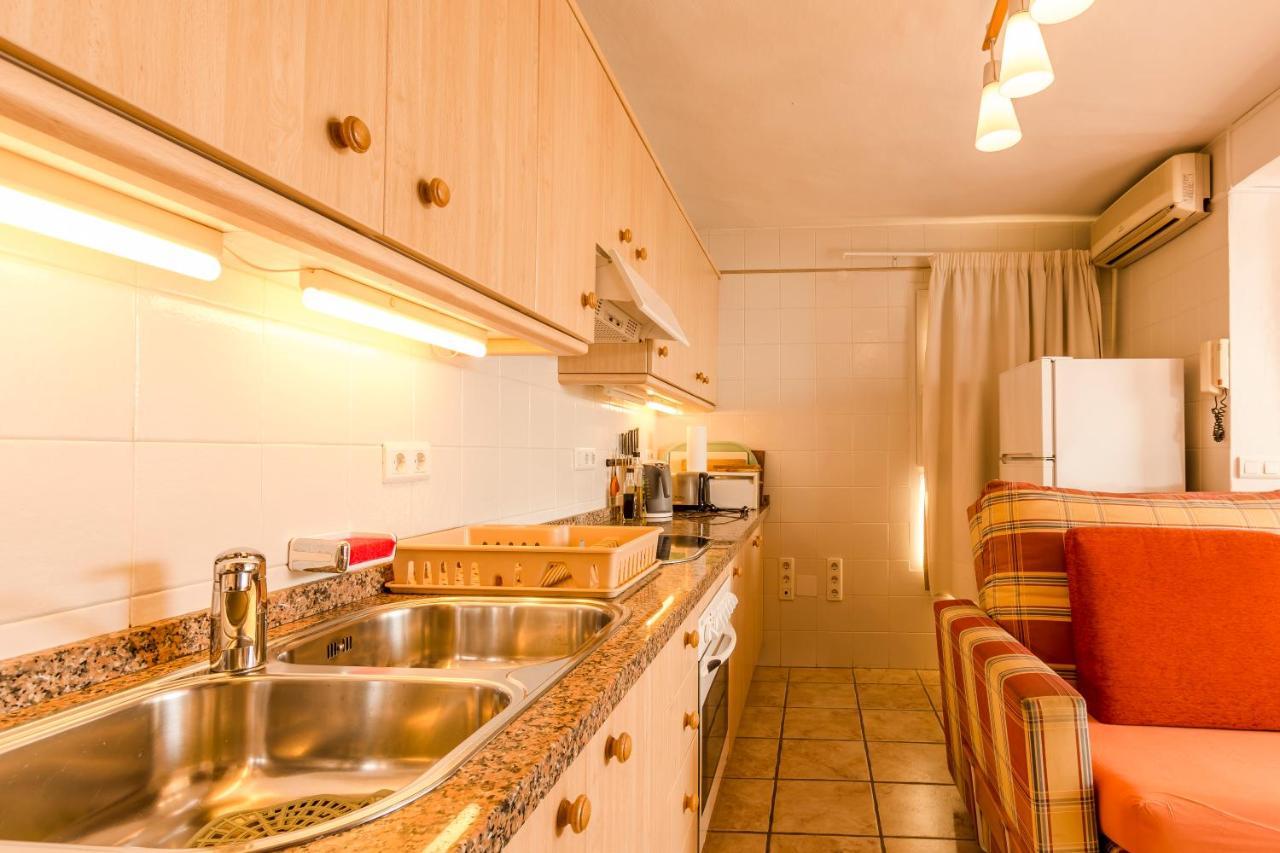 Casa Charlotte Apartman Nerja Kültér fotó
