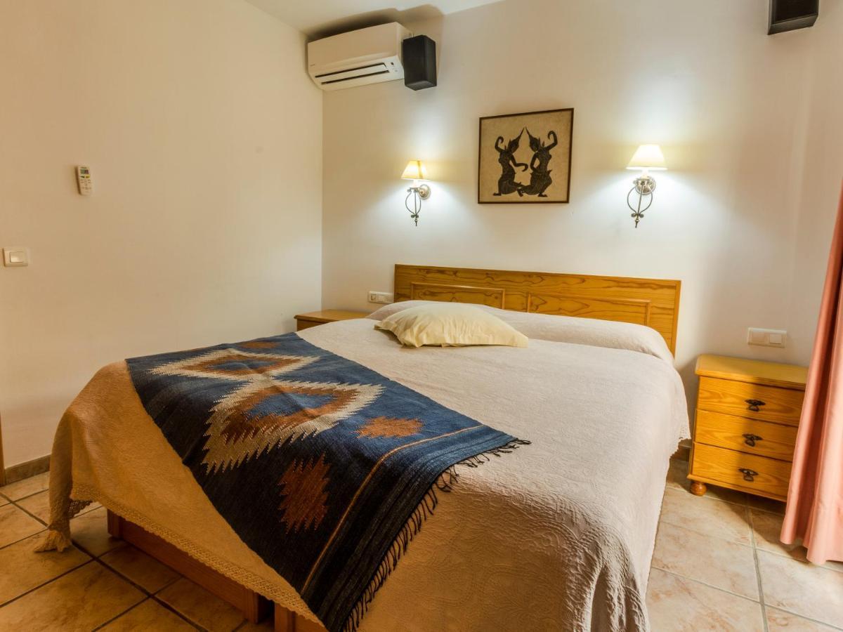 Casa Charlotte Apartman Nerja Kültér fotó