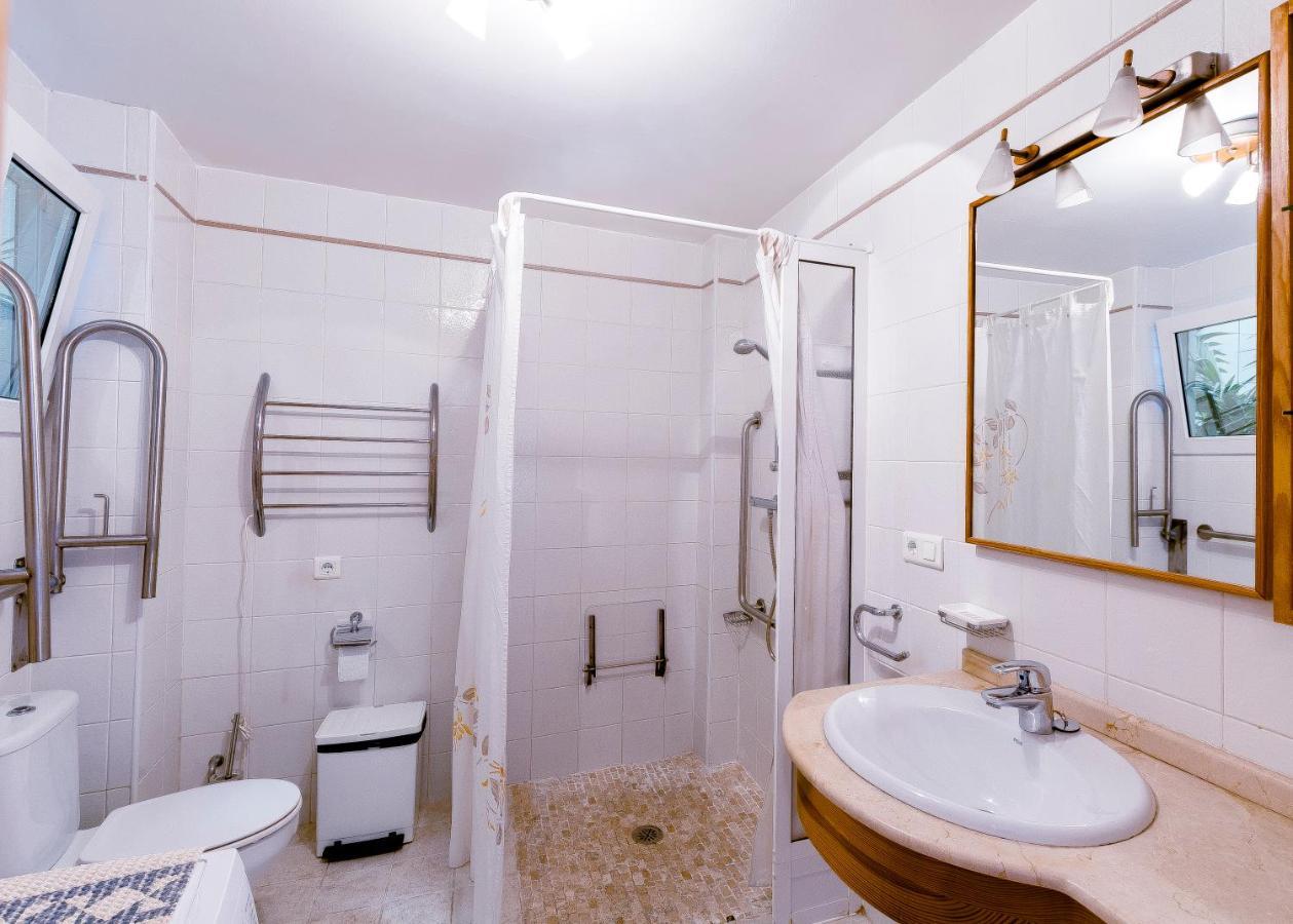 Casa Charlotte Apartman Nerja Kültér fotó