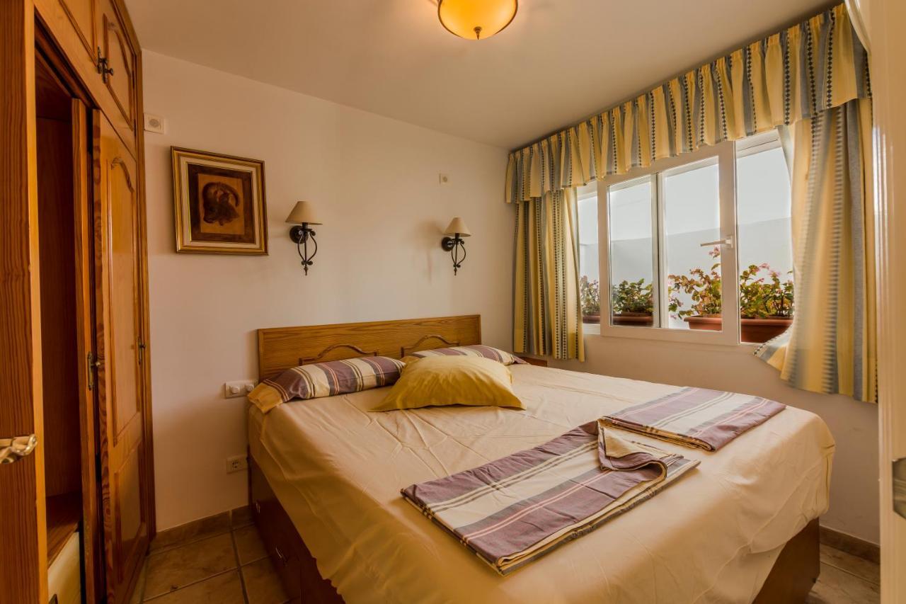 Casa Charlotte Apartman Nerja Kültér fotó