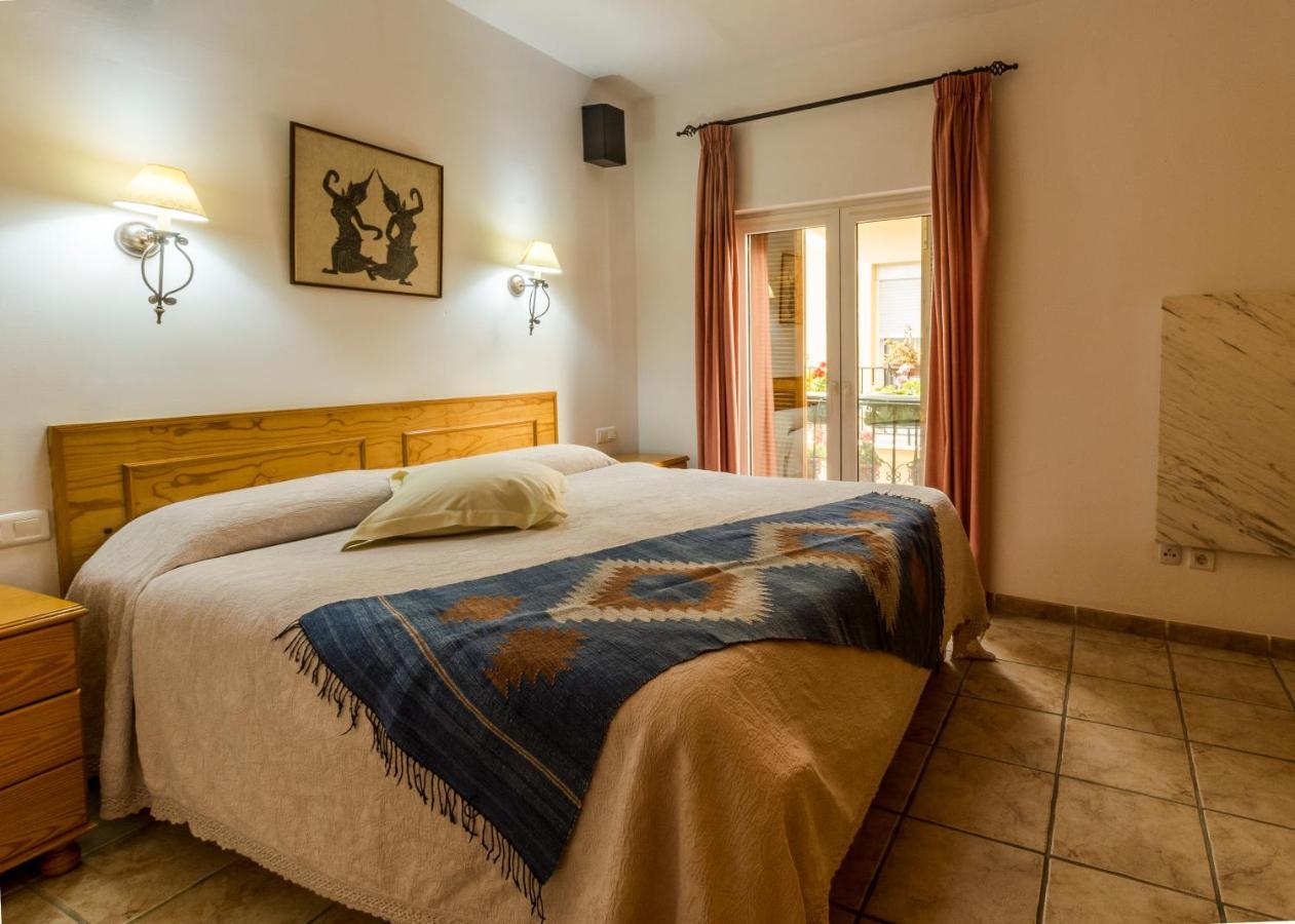 Casa Charlotte Apartman Nerja Kültér fotó