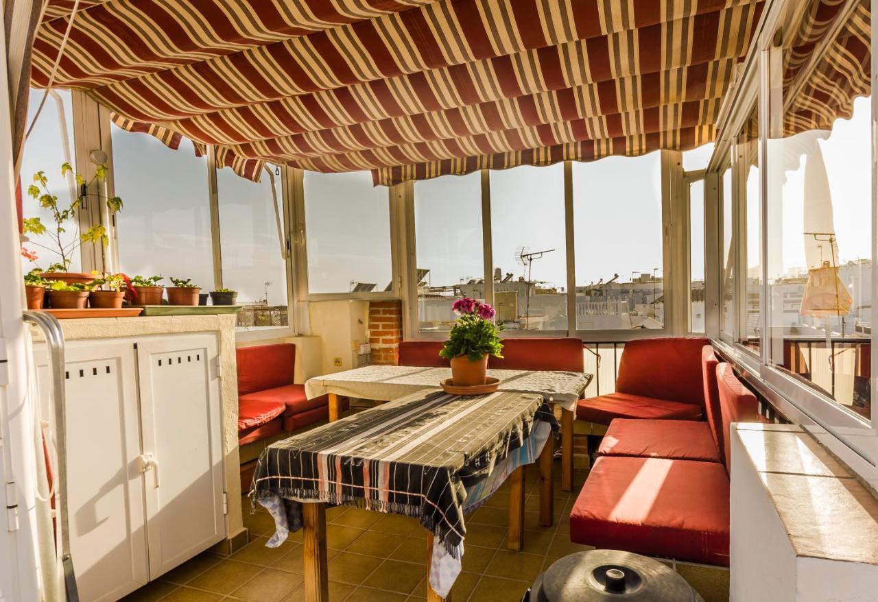 Casa Charlotte Apartman Nerja Kültér fotó