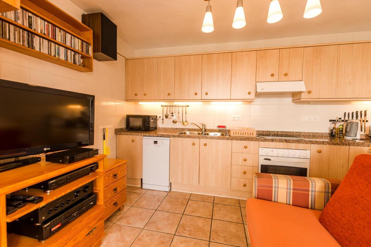 Casa Charlotte Apartman Nerja Kültér fotó