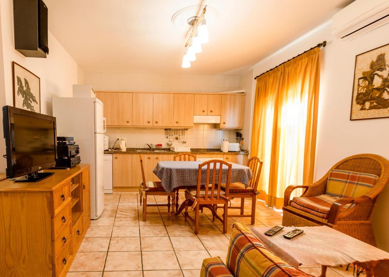 Casa Charlotte Apartman Nerja Kültér fotó