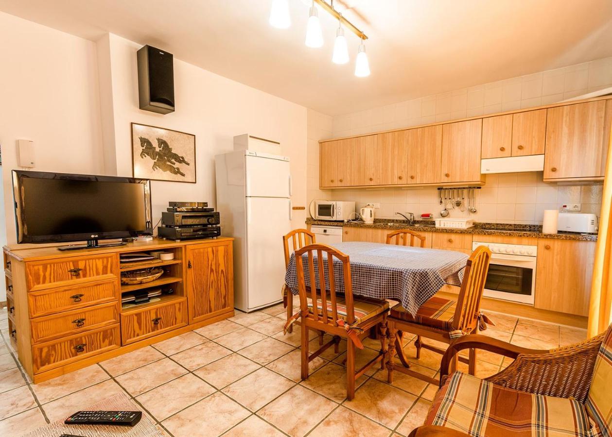 Casa Charlotte Apartman Nerja Kültér fotó